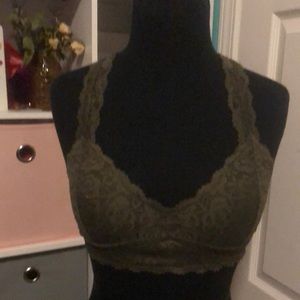 Lace Bra